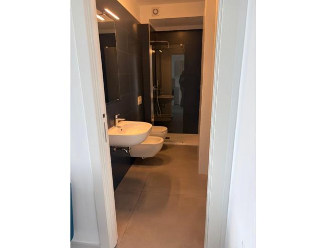 Anteprima foto 6 - Appartamento in Affitto a Bari - San Pasquale