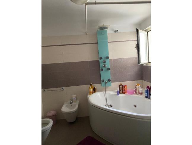 Anteprima foto 7 - Appartamento in Affitto a Bari - San Pasquale