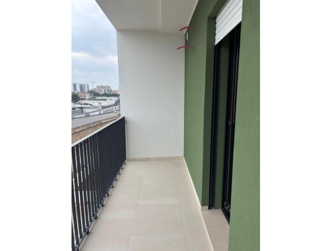 Anteprima foto 8 - Appartamento in Affitto a Bari - San Pasquale