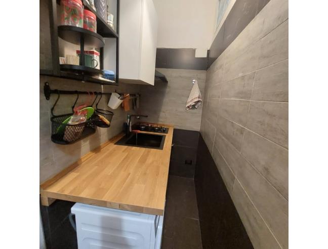 Anteprima foto 8 - Appartamento in Affitto a Bari - San Pasquale