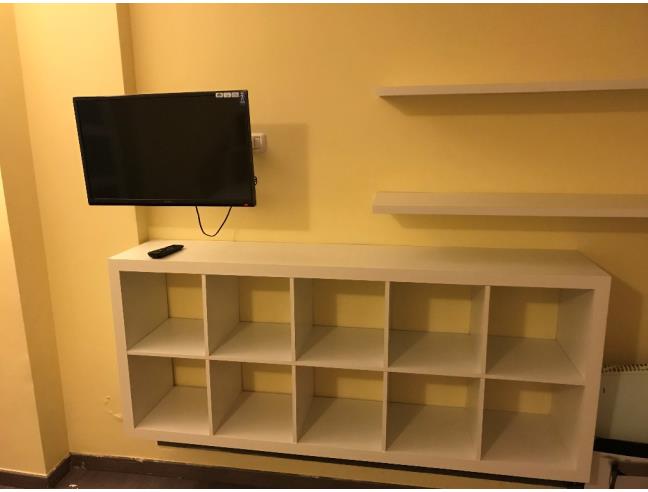 Anteprima foto 4 - Appartamento in Affitto a Bari - Santo Spirito