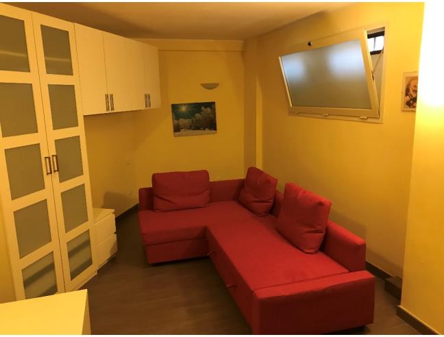 Anteprima foto 5 - Appartamento in Affitto a Bari - Santo Spirito