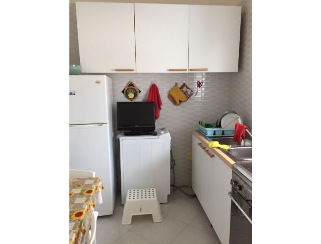 Anteprima foto 4 - Appartamento in Affitto a Barletta (Barletta-Andria-Trani)