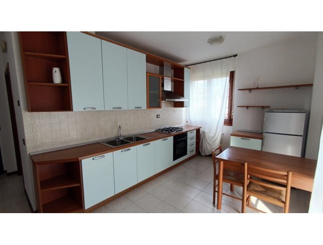 Anteprima foto 1 - Appartamento in Affitto a Bassano del Grappa (Vicenza)