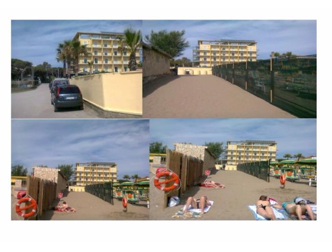 Anteprima foto 1 - Appartamento in Affitto a Battipaglia (Salerno)