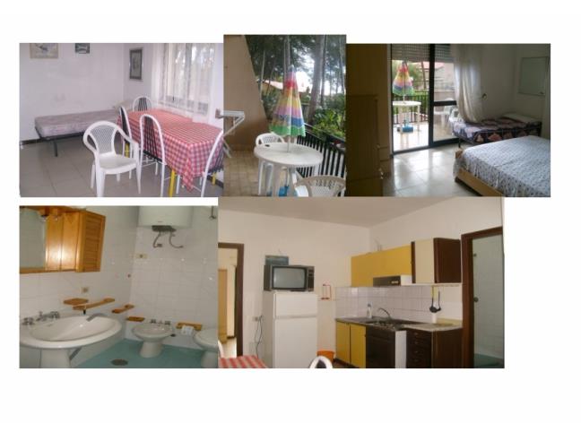 Anteprima foto 3 - Appartamento in Affitto a Battipaglia (Salerno)