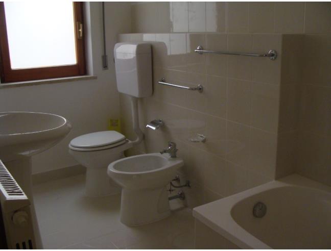 Anteprima foto 6 - Appartamento in Affitto a Belmonte Mezzagno (Palermo)