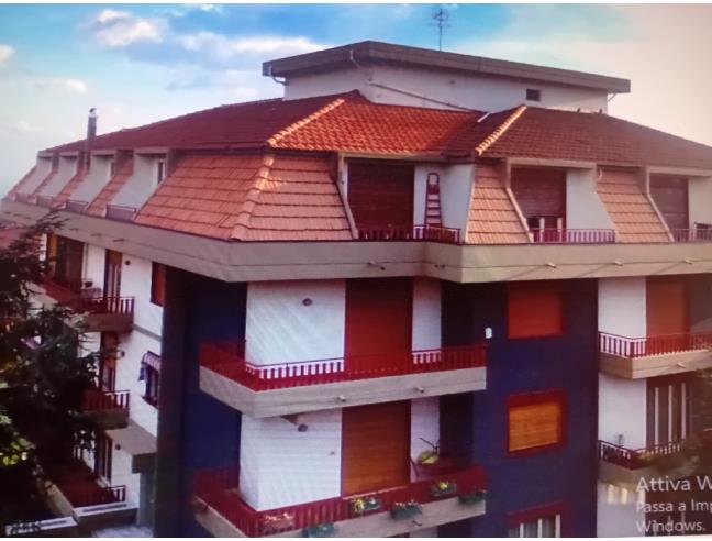 Anteprima foto 8 - Appartamento in Affitto a Belpasso (Catania)