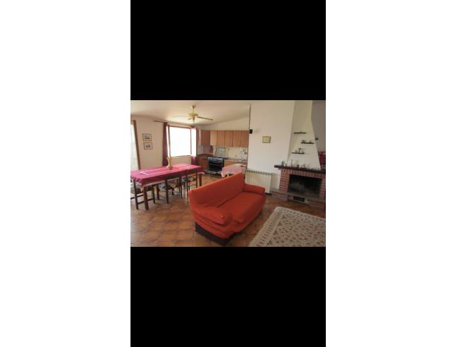 Anteprima foto 2 - Appartamento in Affitto a Benestare (Reggio Calabria)