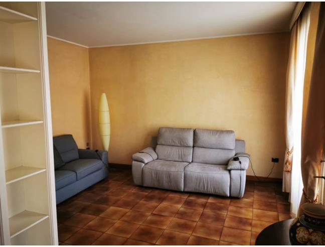 Anteprima foto 7 - Appartamento in Affitto a Benevento (Benevento)