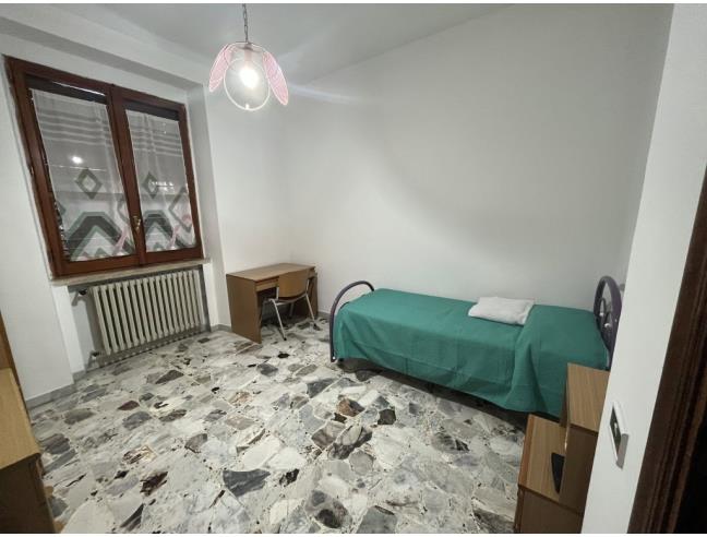 Anteprima foto 8 - Appartamento in Affitto a Benevento (Benevento)