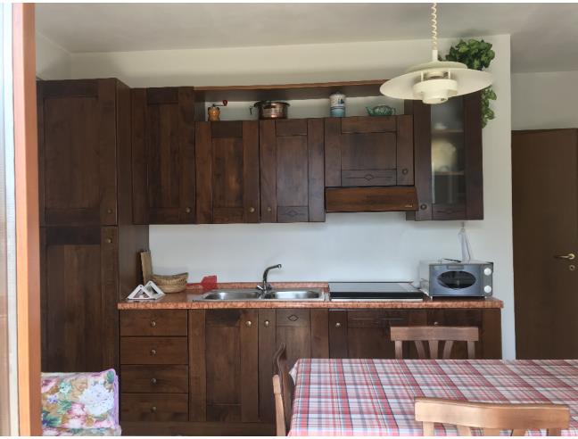 Anteprima foto 3 - Appartamento in Affitto a Berbenno di Valtellina - Maroggia