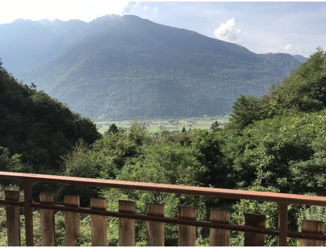Anteprima foto 7 - Appartamento in Affitto a Berbenno di Valtellina - Maroggia