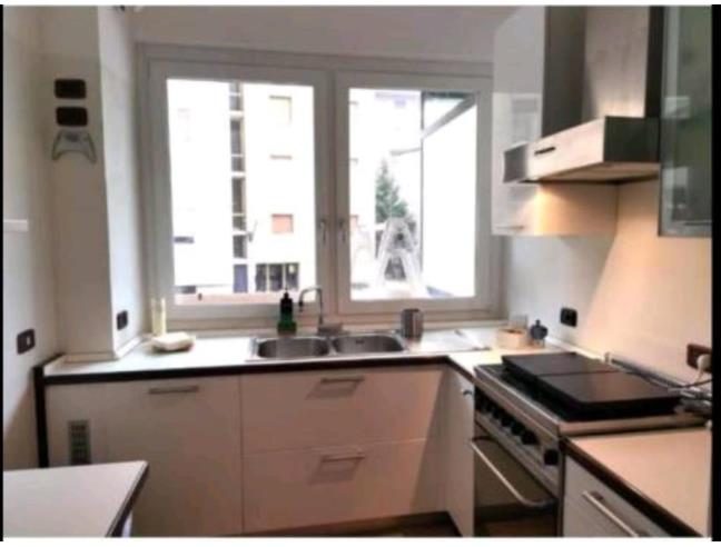 Anteprima foto 2 - Appartamento in Affitto a Bergamo - Borgo Santa Caterina