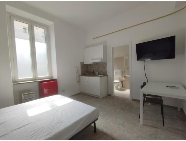 Anteprima foto 1 - Appartamento in Affitto a Bergamo - Canovine