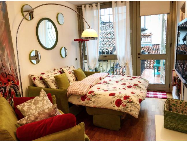 Anteprima foto 2 - Appartamento in Affitto a Bergamo - Centro