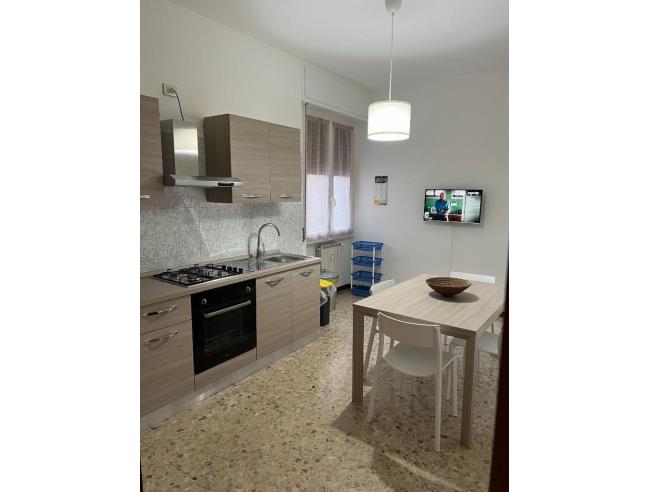 Anteprima foto 4 - Appartamento in Affitto a Bergamo - Centro