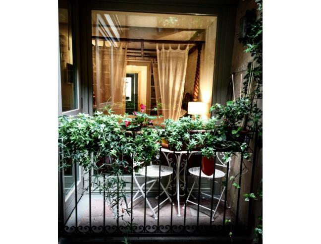 Anteprima foto 4 - Appartamento in Affitto a Bergamo - Centro