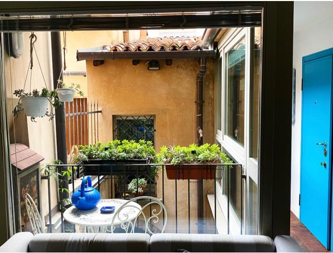 Anteprima foto 4 - Appartamento in Affitto a Bergamo - Centro