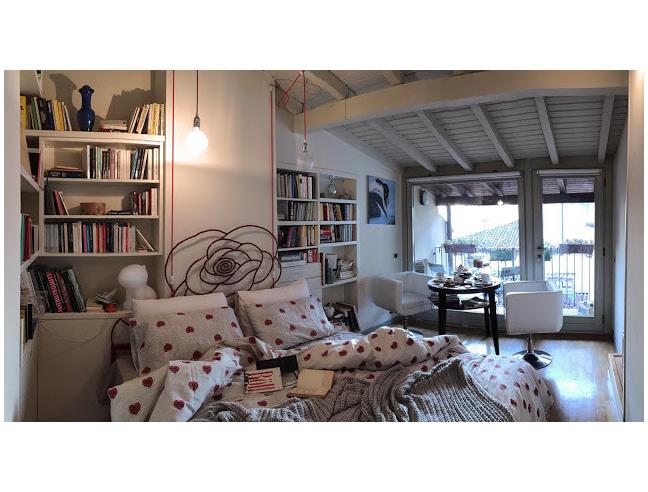 Anteprima foto 5 - Appartamento in Affitto a Bergamo - Centro