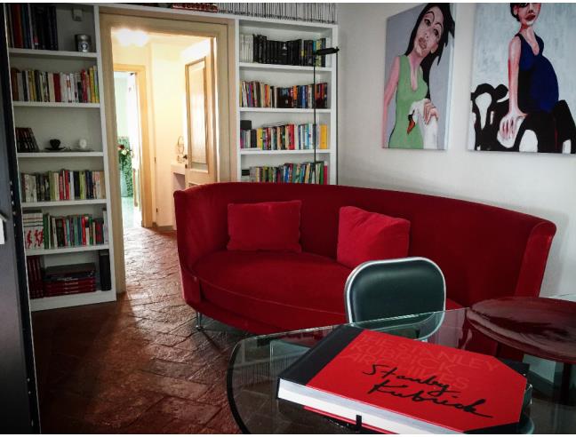 Anteprima foto 7 - Appartamento in Affitto a Bergamo - Centro