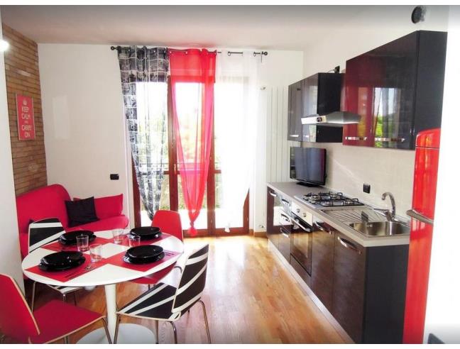 Anteprima foto 2 - Appartamento in Affitto a Bergamo - Città Alta