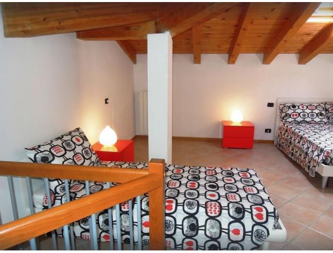 Anteprima foto 3 - Appartamento in Affitto a Bergamo - Città Alta