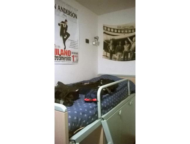 Anteprima foto 4 - Appartamento in Affitto a Bergamo - Malpensata