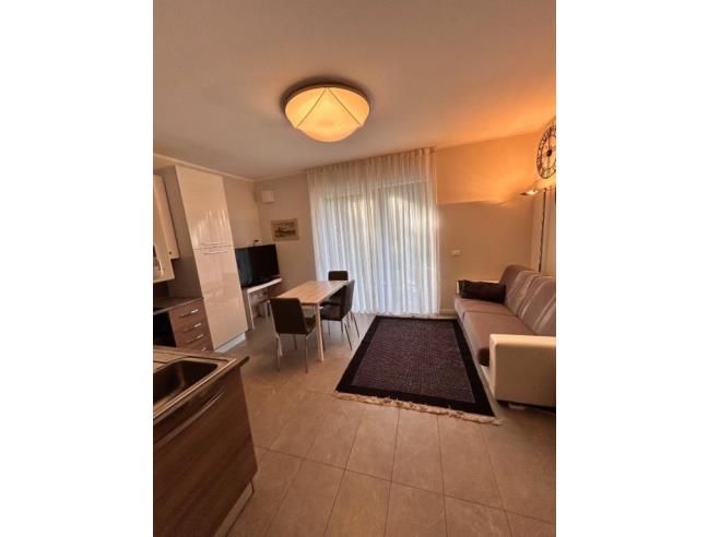 Anteprima foto 3 - Appartamento in Affitto a Bergamo - Redona