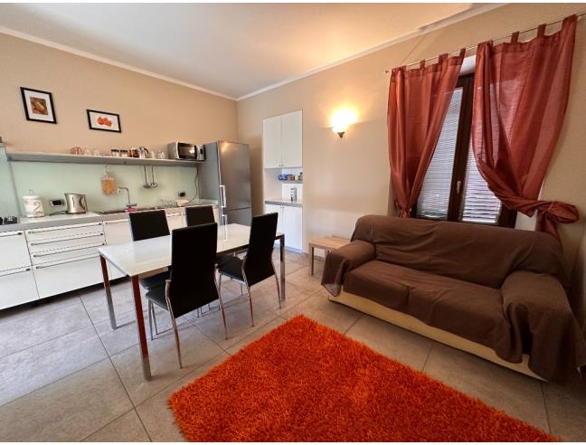 Anteprima foto 2 - Appartamento in Affitto a Biella (Biella)