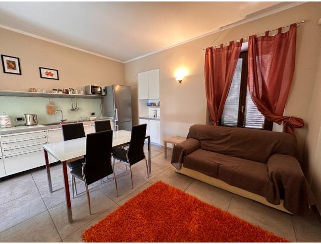 Anteprima foto 3 - Appartamento in Affitto a Biella (Biella)