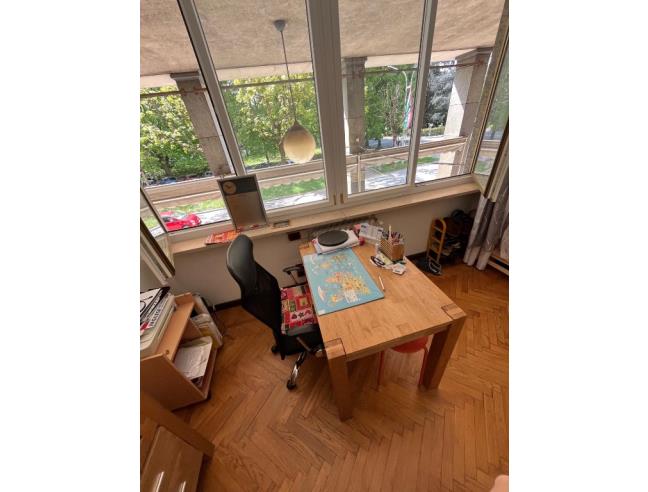 Anteprima foto 3 - Appartamento in Affitto a Biella (Biella)