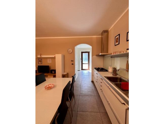 Anteprima foto 5 - Appartamento in Affitto a Biella (Biella)