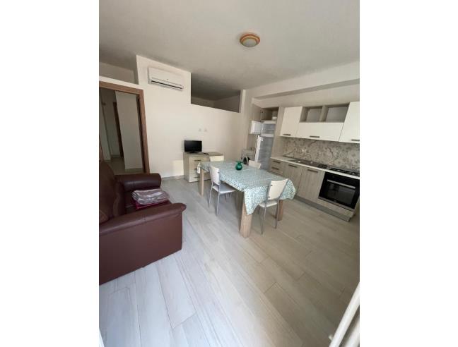 Anteprima foto 2 - Appartamento in Affitto a Bisceglie (Barletta-Andria-Trani)