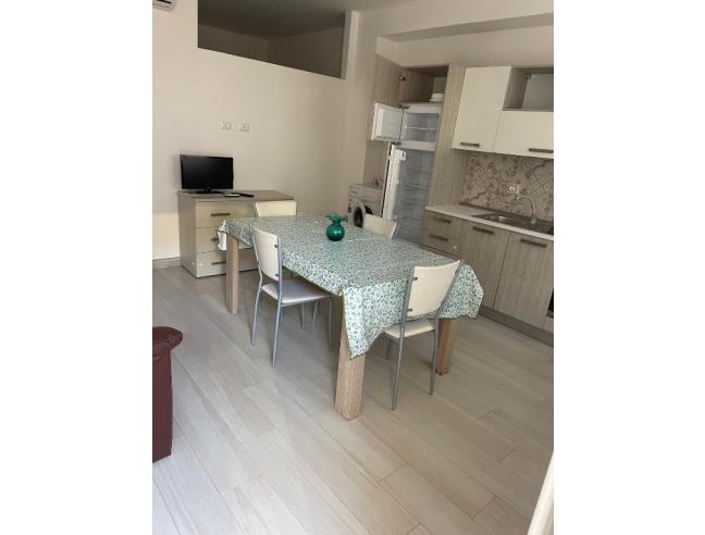 Anteprima foto 3 - Appartamento in Affitto a Bisceglie (Barletta-Andria-Trani)