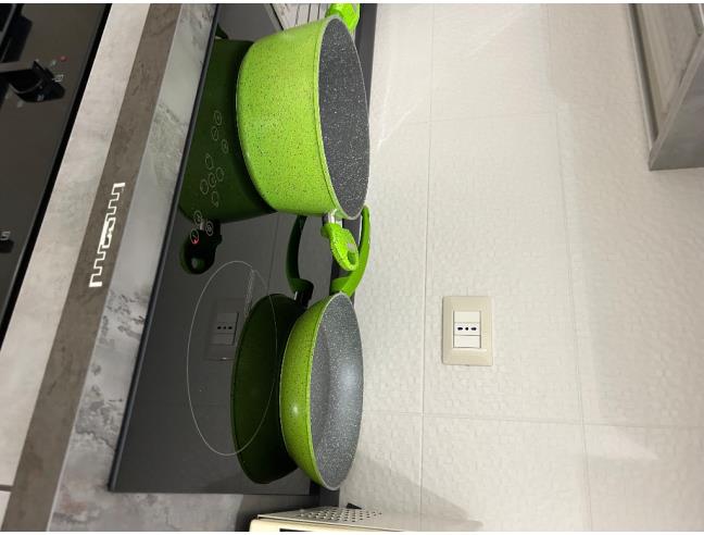 Anteprima foto 6 - Appartamento in Affitto a Bisceglie (Barletta-Andria-Trani)