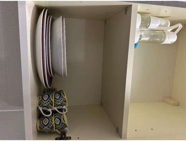 Anteprima foto 7 - Appartamento in Affitto a Bisceglie (Barletta-Andria-Trani)