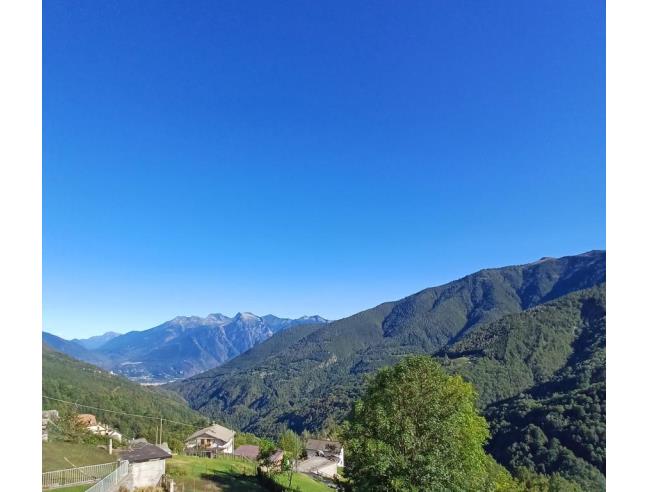 Anteprima foto 8 - Appartamento in Affitto a Bognanco (Verbano-Cusio-Ossola)