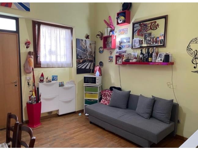 Anteprima foto 2 - Appartamento in Affitto a Bologna - Bolognina