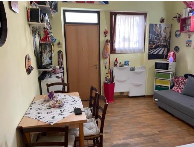 Anteprima foto 3 - Appartamento in Affitto a Bologna - Bolognina