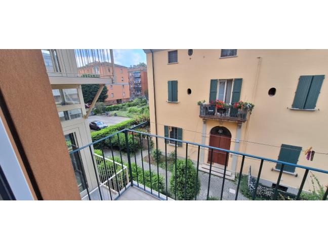 Anteprima foto 5 - Appartamento in Affitto a Bologna - Bolognina