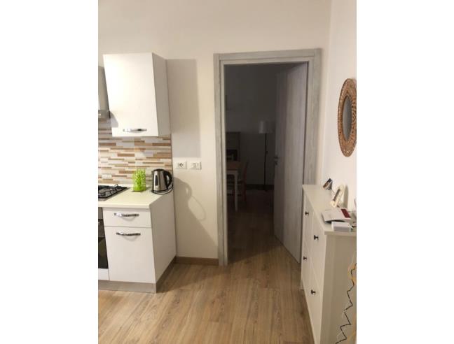 Anteprima foto 5 - Appartamento in Affitto a Bologna - Borgo Panigale