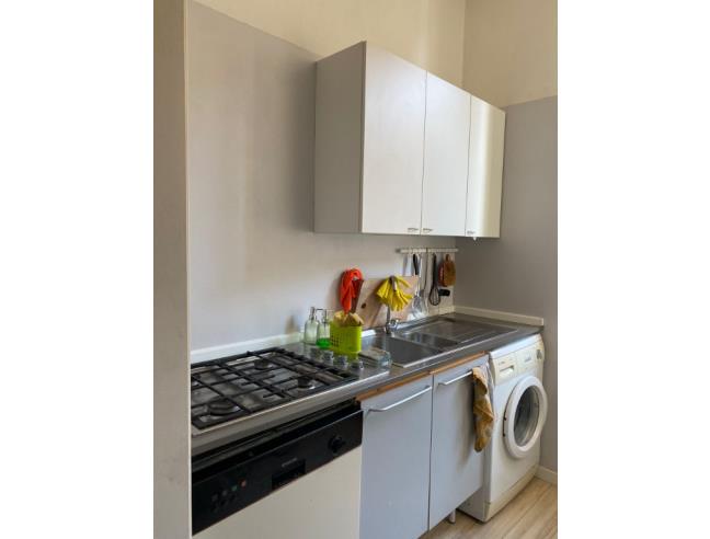 Anteprima foto 4 - Appartamento in Affitto a Bologna - Centro Storico