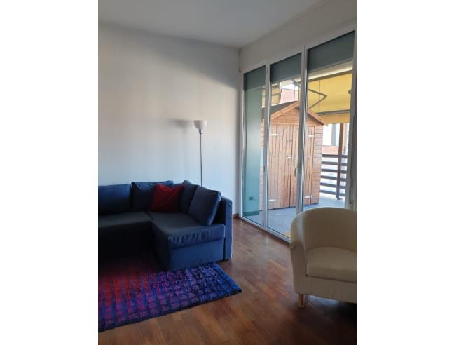 Anteprima foto 5 - Appartamento in Affitto a Bologna - Centro Storico