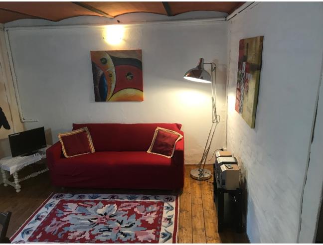 Anteprima foto 2 - Appartamento in Affitto a Bologna - Costa Saragozza