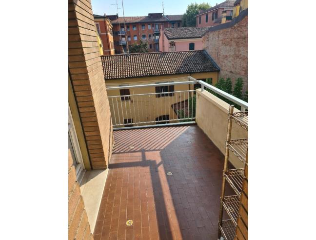 Anteprima foto 2 - Appartamento in Affitto a Bologna - Costa Saragozza