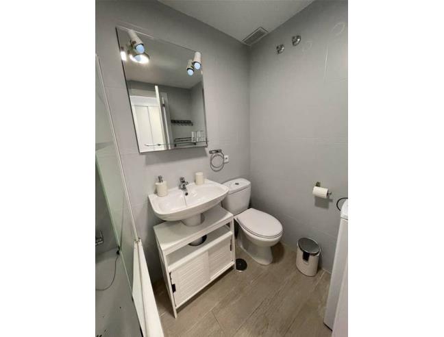 Anteprima foto 2 - Appartamento in Affitto a Bologna - Costa Saragozza