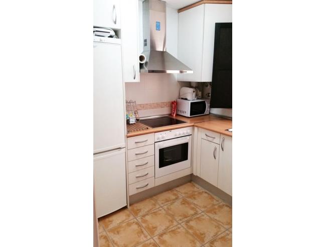 Anteprima foto 4 - Appartamento in Affitto a Bologna - Costa Saragozza