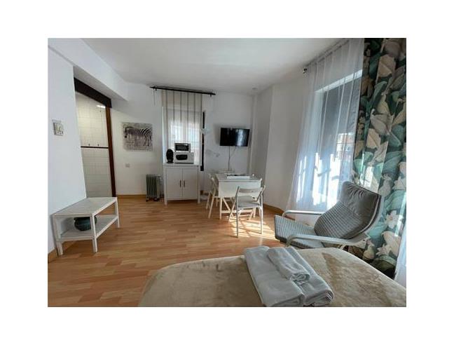 Anteprima foto 6 - Appartamento in Affitto a Bologna - Costa Saragozza