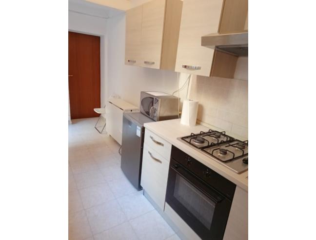 Anteprima foto 2 - Appartamento in Affitto a Bologna - Irnerio